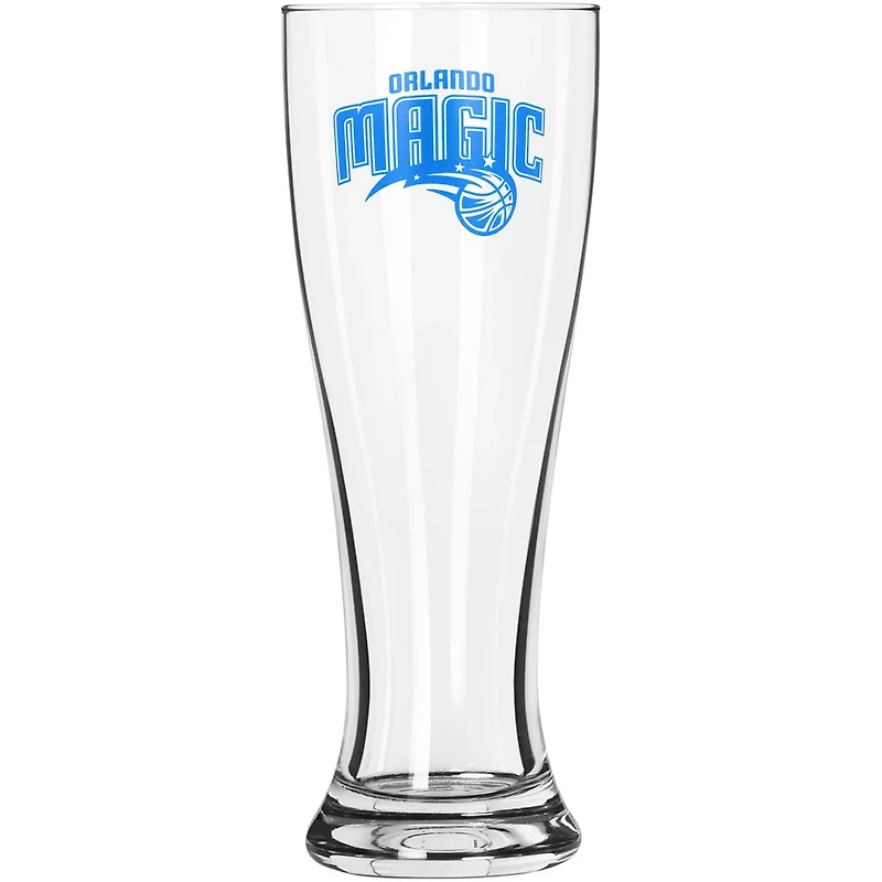 Orlando Magic 16oz Game Day Pilsner Glass
