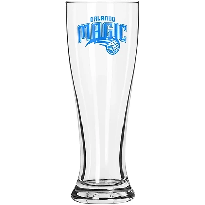 Orlando Magic 16oz Game Day Pilsner Glass