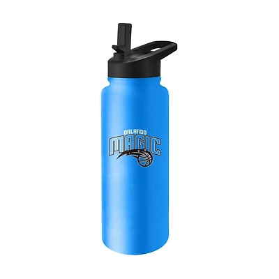 Orlando Magic 34oz Quencher Bottle