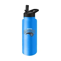 Orlando Magic 34oz Quencher Bottle