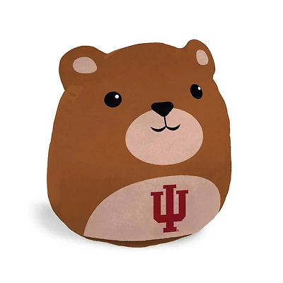 Pegasus Indiana Hoosiers Plushie Mascot Pillow with Features