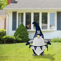 Pegasus New York Yankees Inflatable Gnome