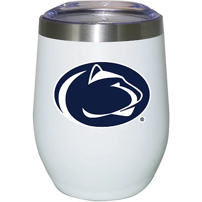 Penn State Nittany Lions 12oz Logo Stemless Tumbler