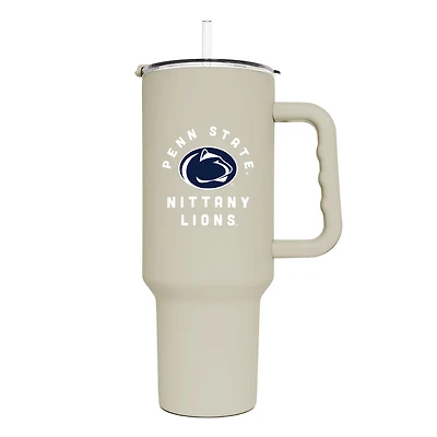 Penn State Nittany Lions 40oz Soft Touch Tumbler