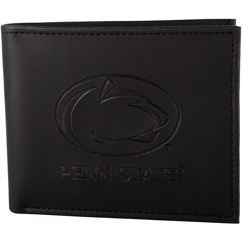 Penn State Nittany Lions Hybrid Bi-Fold Wallet