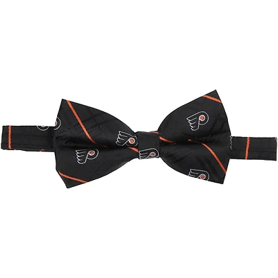 Philadelphia Flyers Oxford Bow Tie