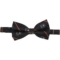 Philadelphia Flyers Oxford Bow Tie