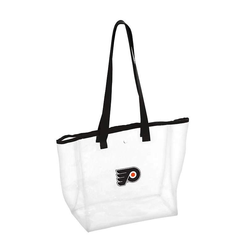 Philadelphia Flyers Stadium Tote Bag