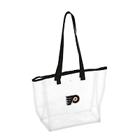 Philadelphia Flyers Stadium Tote Bag
