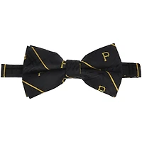 Pittsburgh Pirates Oxford Bow Tie