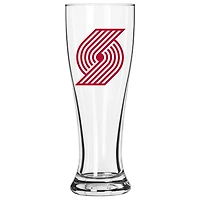 Portland Trail Blazers 16oz Game Day Pilsner Glass