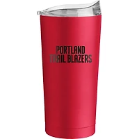 Portland Trail Blazers 20oz Flipside Powder Coat Tumbler