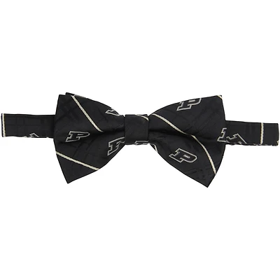 Purdue Boilermakers Oxford Bow Tie