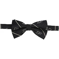 Purdue Boilermakers Oxford Bow Tie
