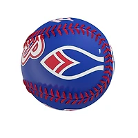 Rawlings Braves Retro Baseball