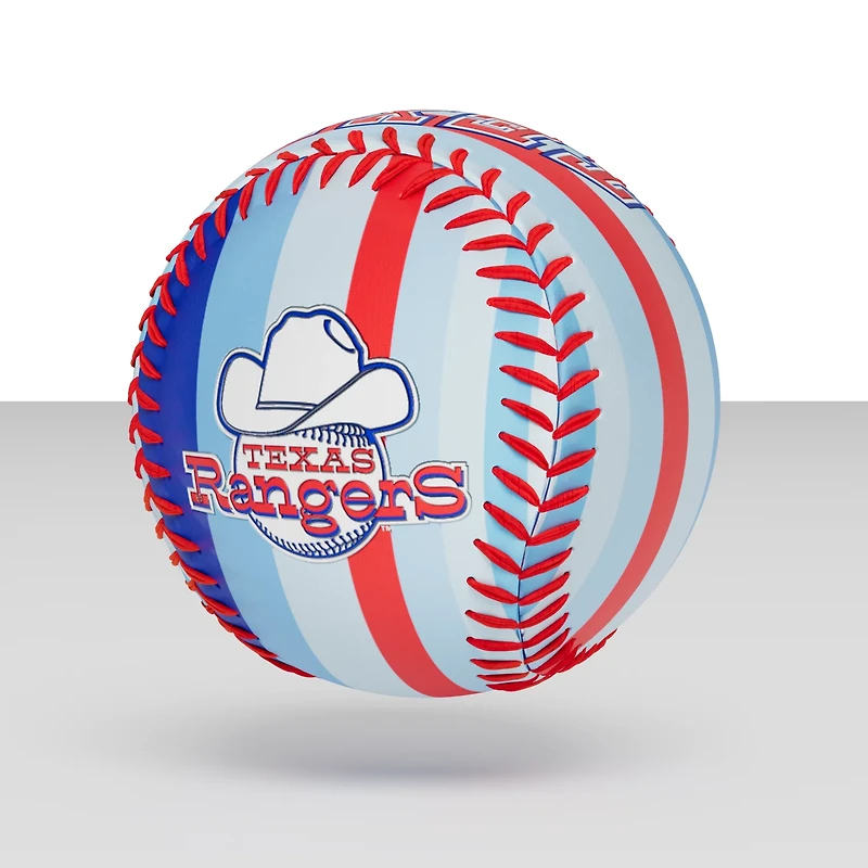 Rawlings Braves Retro Baseball