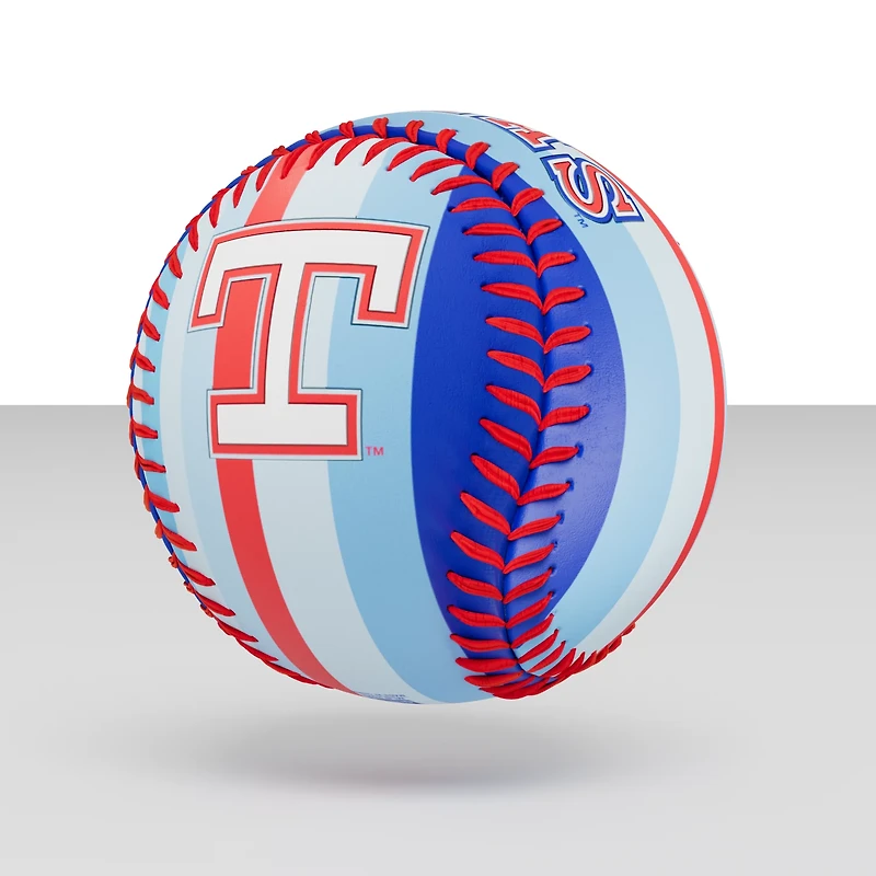 Rawlings Braves Retro Baseball