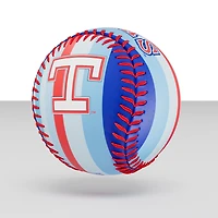 Rawlings Rangers Retro Baseball