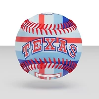Rawlings Rangers Retro Baseball