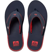 REEF Boston Sox Fanning Bottle Opener Sandals