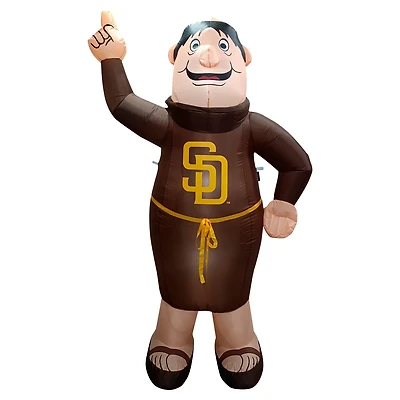 San Diego Padres Inflatable Mascot