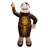 San Diego Padres Inflatable Mascot