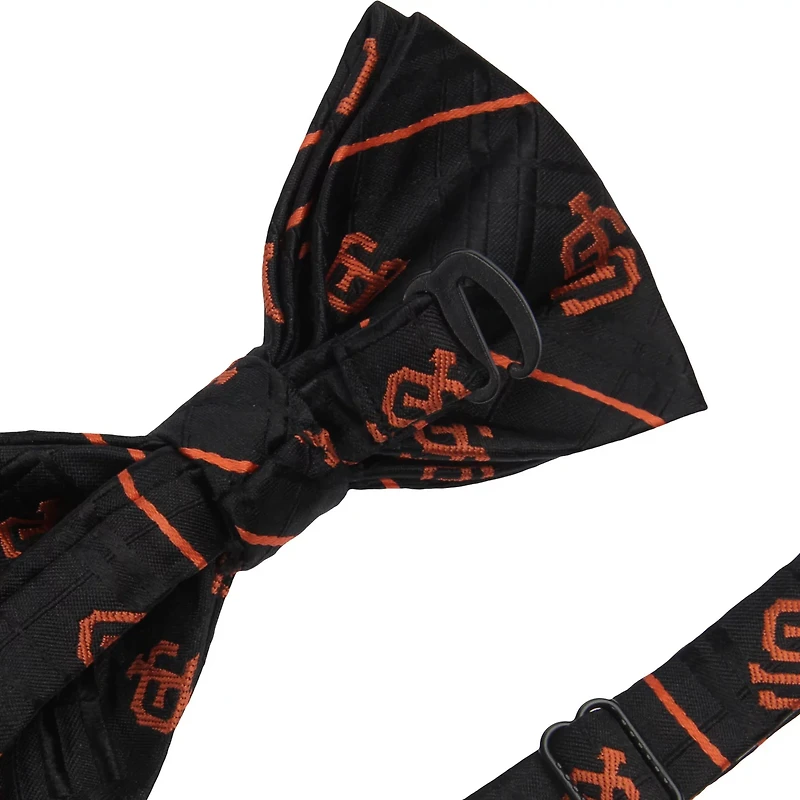 San Francisco Giants Oxford Bow Tie