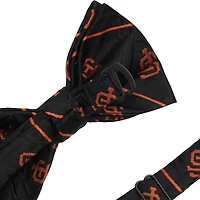 San Francisco Giants Oxford Bow Tie