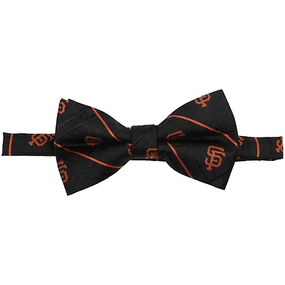 San Francisco Giants Oxford Bow Tie