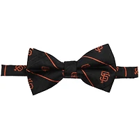San Francisco Giants Oxford Bow Tie