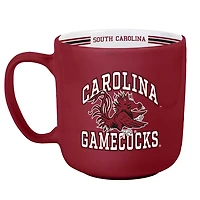 South Carolina Gamecocks 15oz Stripe Mug