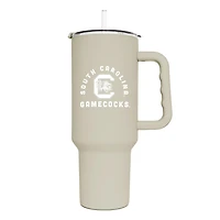 South Carolina Gamecocks 40oz Soft Touch Tumbler