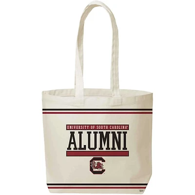 South Carolina Gamecocks Alumni Daily Grind Tote Bag