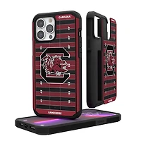 South Carolina Gamecocks Field iPhone Rugged Case