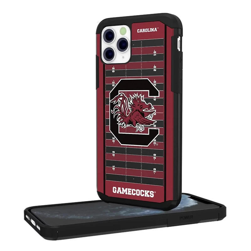 South Carolina Gamecocks Field iPhone Rugged Case