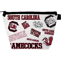 South Carolina Gamecocks Medley Cosmetic Purse Pouch