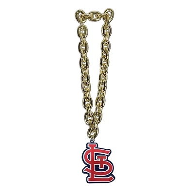 St Louis Cardinals Fan Chain