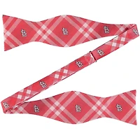 St Louis Cardinals Rhodes Self-Tie Bow Tie