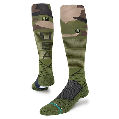 Stance MLB 2023 Armed Forces Day FEEL360 Tube Socks
