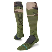 Stance MLB 2023 Armed Forces Day FEEL360 Tube Socks