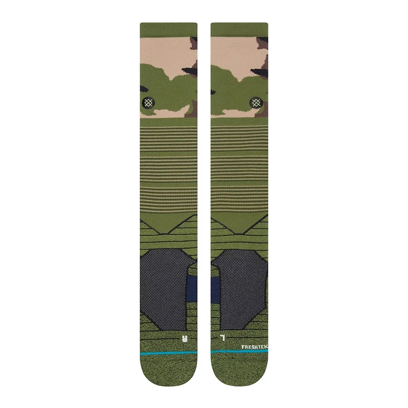 Stance MLB 2023 Armed Forces Day FEEL360 Tube Socks