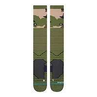 Stance MLB 2023 Armed Forces Day FEEL360 Tube Socks