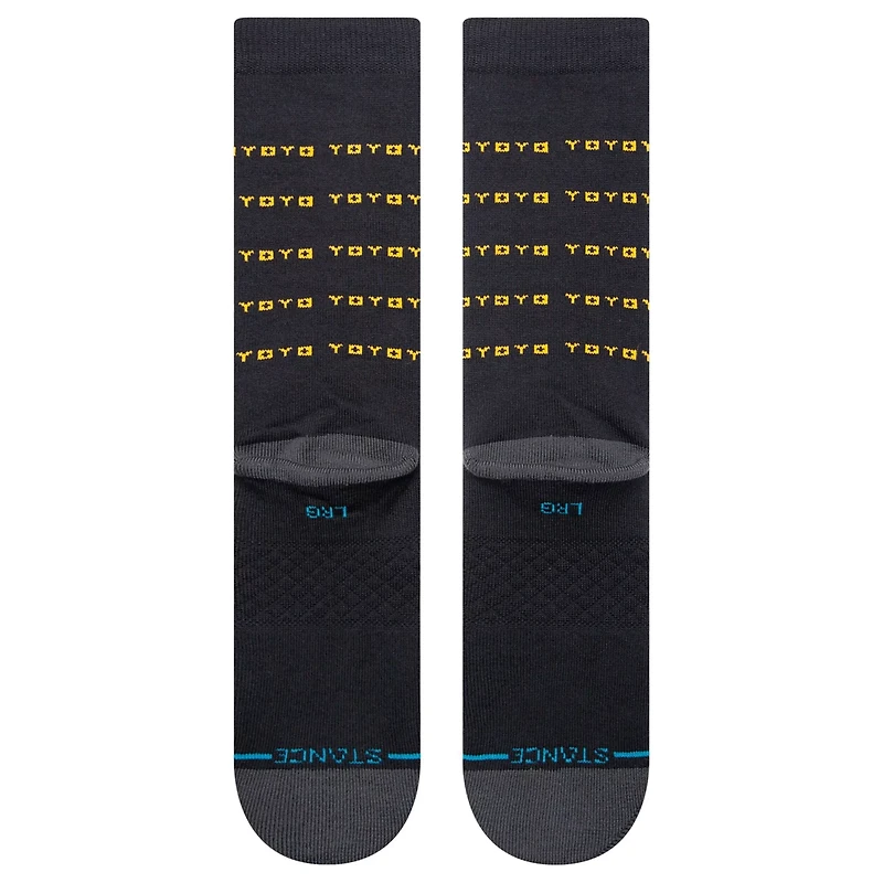 Stance Pittsburgh Pirates 2023 City Connect Crew Socks