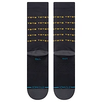 Stance Pittsburgh Pirates 2023 City Connect Crew Socks