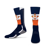 Starter Houston Astros Phenom Neo Streak Socks