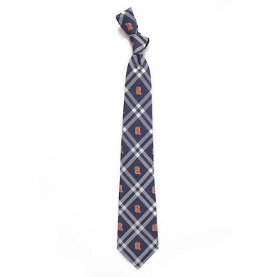 Syracuse Orange Rhodes Tie