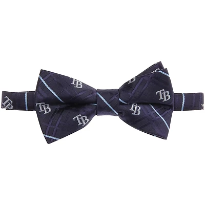 Tampa Bay Rays Oxford Bow Tie
