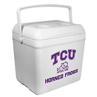 TCU Horned Frogs 24-Can Tailgate Cooler