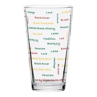 Tennessee State Tigers 16oz Pint Glass