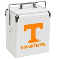 Tennessee Volunteers 16-Can Retro Party Cooler